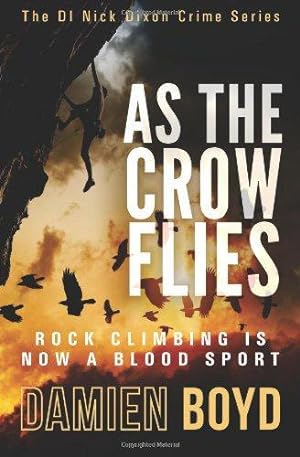 Seller image for As The Crow Flies for sale by WeBuyBooks 2