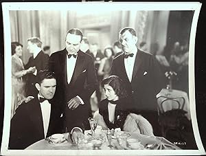 Imagen del vendedor de Penitentiary 8 x 10 Still 1938 Jean Parker, Dick Curtis! a la venta por AcornBooksNH