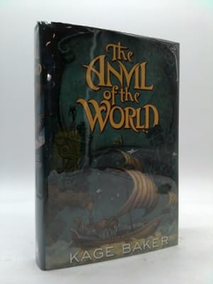 Seller image for The Anvil of the World for sale by ThriftBooksVintage