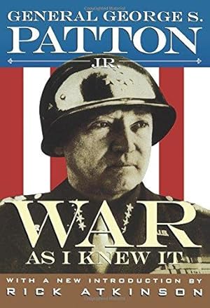 Image du vendeur pour War As I Knew It mis en vente par WeBuyBooks