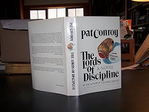 Imagen del vendedor de The Lords of Discipline a la venta por Uncommon Books