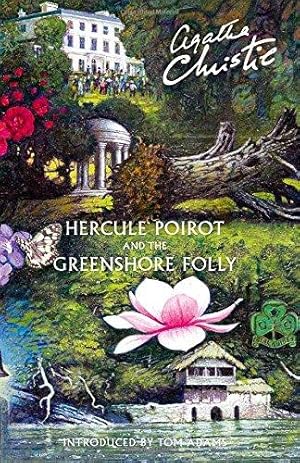 Seller image for Hercule Poirot and the Greenshore Folly for sale by WeBuyBooks 2