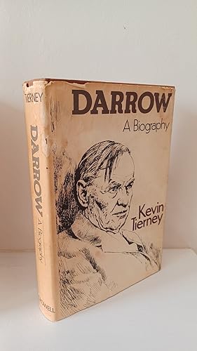 Seller image for Darrow. A Biography for sale by B. B. Scott, Fine Books (PBFA)