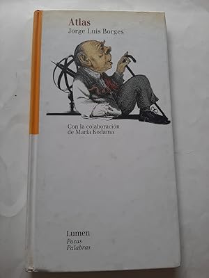 Image du vendeur pour ATLAS mis en vente par Buenos Aires Libros