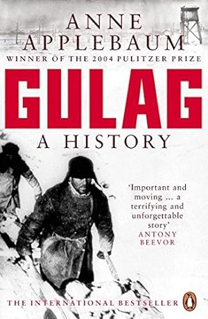 Immagine del venditore per Gulag: A History of the Soviet Camps venduto da WeBuyBooks 2
