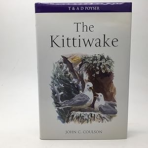 Seller image for THE KITTIWAKE. for sale by Any Amount of Books