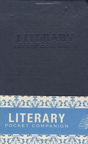 Bild des Verkufers fr Literary Pocket Companion zum Verkauf von WeBuyBooks