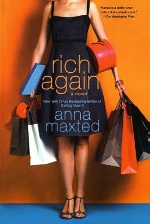 Seller image for Rich Again for sale by WeBuyBooks