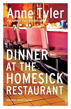 Imagen del vendedor de Dinner at the Homesick Restaurant a la venta por WeBuyBooks