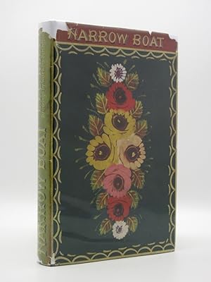 Seller image for Narrow Boat for sale by Tarrington Books