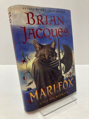 Seller image for Marlfox, A Tale From Redwall for sale by Monroe Street Books