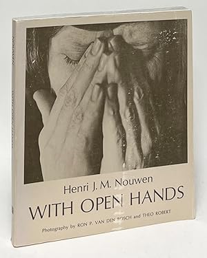 Seller image for With Open Hands for sale by Carpetbagger Books