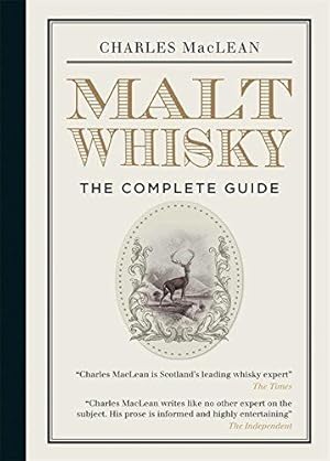 Bild des Verkufers fr Malt Whisky zum Verkauf von WeBuyBooks