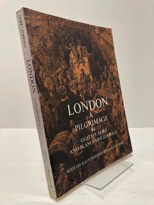 Seller image for London: A Pilgrimage for sale by Monroe Street Books