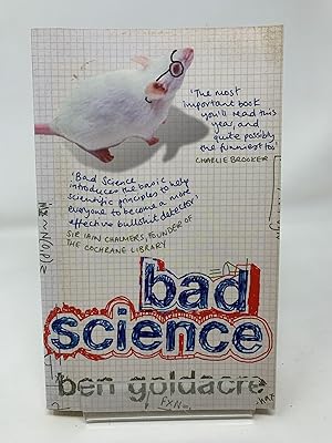 Bad Science