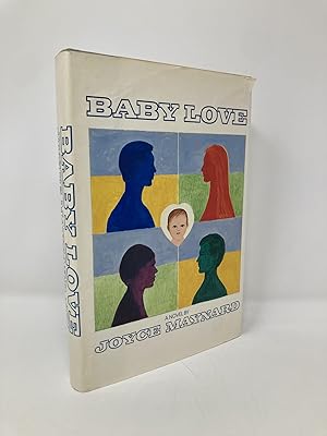 Imagen del vendedor de Baby Love a la venta por Southampton Books
