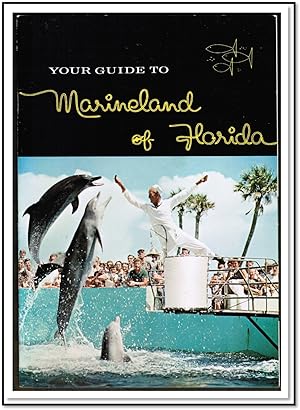 Your Guide to Marineland of Florida