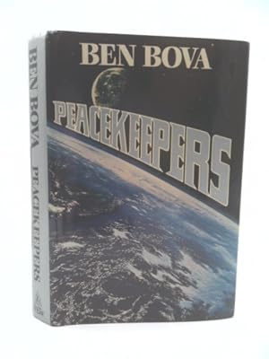 Bild des Verkufers fr Peacekeepers zum Verkauf von ThriftBooksVintage