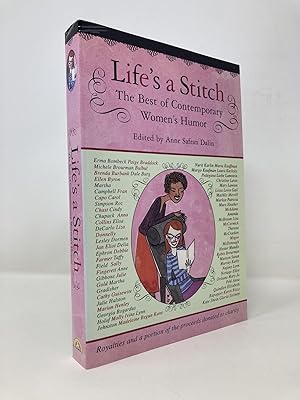 Life's a Stitch: The Best of Contemporary Women's Humor