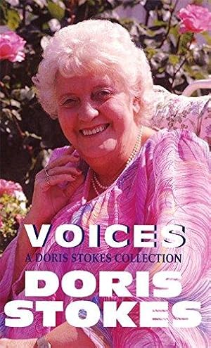 Imagen del vendedor de Voices: A Doris Stokes Collection a la venta por WeBuyBooks 2