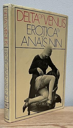 Immagine del venditore per Delta of Venus: Erotica venduto da Chaparral Books