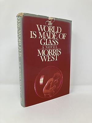 Seller image for The World Is Made of Glass for sale by Southampton Books