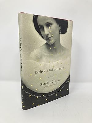 Seller image for Esther's Inheritance for sale by Southampton Books