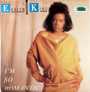 Image du vendeur pour I'm So Romantic / Teenager [7" 45 rpm Single] mis en vente par Kayleighbug Books, IOBA