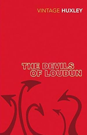 Seller image for The Devils of Loudun for sale by WeBuyBooks