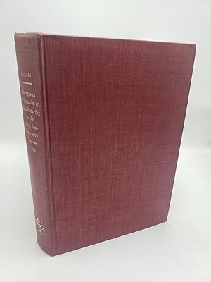 Seller image for Changes in the Location of Manufacturing in the United States Since 1929 for sale by Shadyside Books