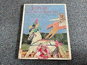 Immagine del venditore per Sophie the Circus Princess venduto da Betty Mittendorf /Tiffany Power BKSLINEN