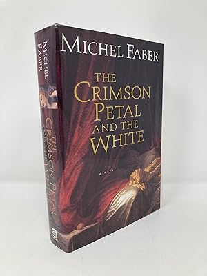 Seller image for The Crimson Petal and the White for sale by Southampton Books