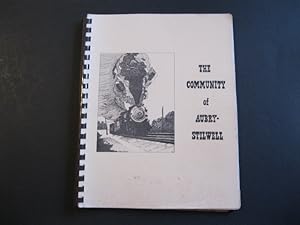 THE COMMUNITY OF AUBRY-STILWELL (Kansas)