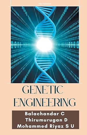 Seller image for Genetic Engineering for sale by moluna