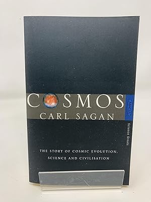 Seller image for Cosmos: The Story of Cosmic Evolution, Science and Civilisation for sale by Cambridge Recycled Books