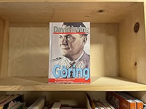 Image du vendeur pour Goring: A Biography mis en vente par Reclaimed Bookstore