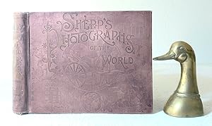 Seller image for Shepp's Photographs of the World for sale by Structure, Verses, Agency  Books