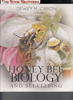 Seller image for Honey Bee Biology and Beekeeping, Revised Edition for sale by THE BOOK BROTHERS
