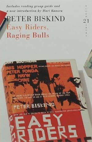 Imagen del vendedor de Easy Riders, Raging Bulls: 21 Great Bloomsbury Reads for the 21st Century a la venta por WeBuyBooks