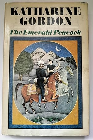 Immagine del venditore per The Emerald Peacock venduto da Cracabond Books