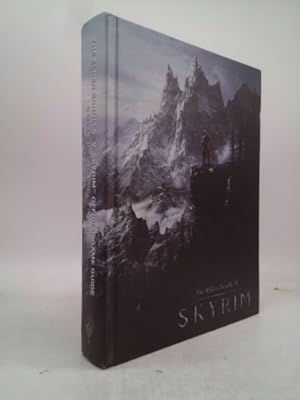 Seller image for Elder Scrolls V: Skyrim Collector's Edition: Prima Official Game Guide for sale by ThriftBooksVintage