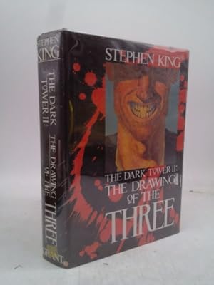 Seller image for The Drawing of the Three for sale by ThriftBooksVintage