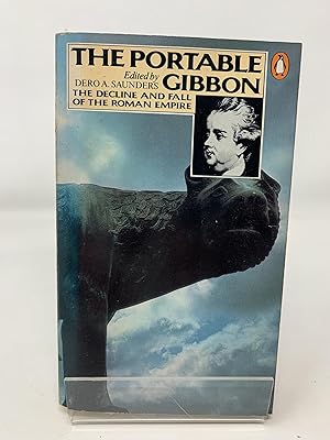 Seller image for The Portable Gibbon: The Decline And Fall of the Roman Empire (Viking portable library) for sale by Cambridge Recycled Books