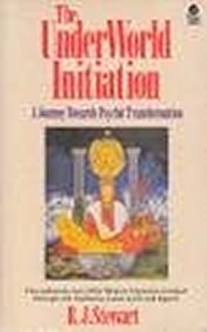 Seller image for The Underworld Initiation: A Journey Towards Psychic Transformation for sale by WeBuyBooks