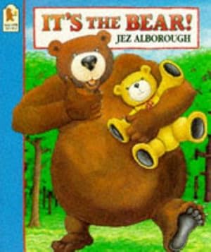 Seller image for It's the Bear! for sale by WeBuyBooks