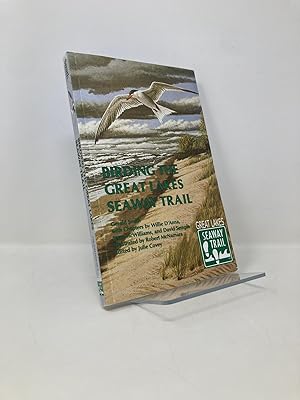 Seller image for Birding the Great Lakes Seaway Trail for sale by Southampton Books