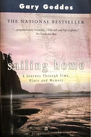 Seller image for Sailing Home : A Journey Through Time, Place and Memory for sale by Mad Hatter Bookstore