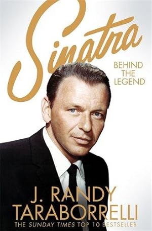 Immagine del venditore per Sinatra: Behind the Legend venduto da WeBuyBooks 2