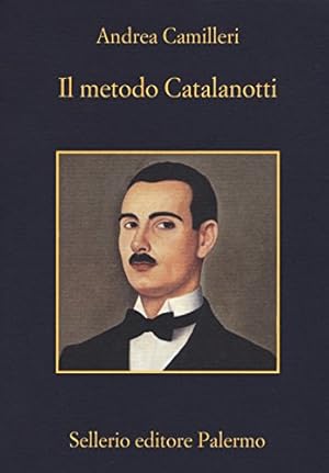 Seller image for Il metodo Catalanotti for sale by WeBuyBooks