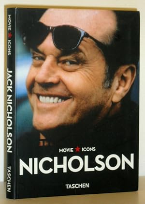 Image du vendeur pour Nicholson (Movie Icons) mis en vente par Washburn Books